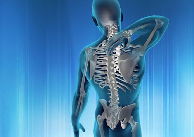 ប្រភេទនៃការឈឺខ្នង